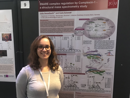 Poster Julia Poster Julia